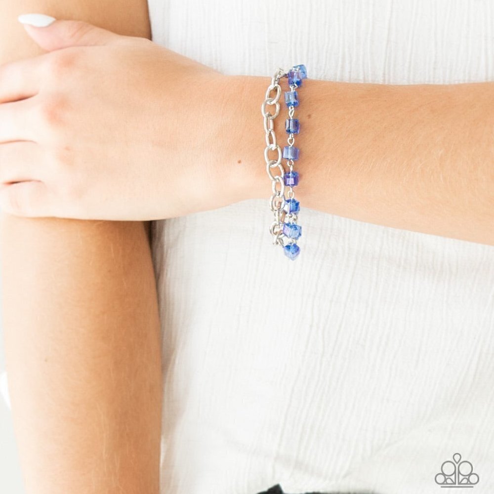 Life of The Block Party Bracelet